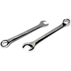 Alternative view of Ring-Maulschlüssel 16mm Gabelschlüssel