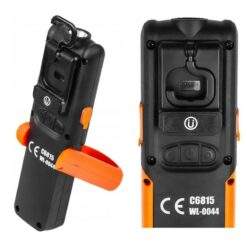 Alternative view of Werkstattlampe Arbeitslampe 5W COB LED