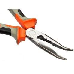 Alternative view of Verlängerte Zange gebogen 160mm