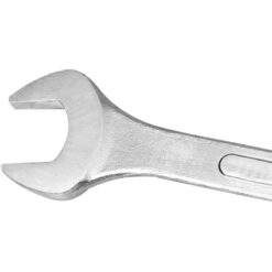 Alternative view of Ring-Maulschlüssel 55mm Gabelschlüssel