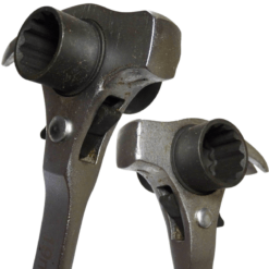 Alternative view of Gerüstbauratsche 19/22 mm