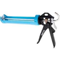 Alternative view of Kartuschenpresse für Silikon 300ml Pistole