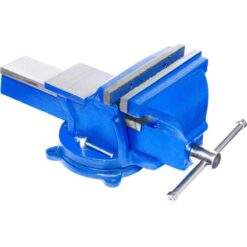Alternative view of Schraubstock 125mm Tischschraubstock