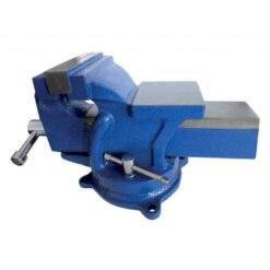 Alternative view of Schraubstock 150mm Tischschraubstock