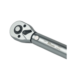 Alternative view of Drehmomentschlüssel 1/4'' 5-25Nm Bidirektionale