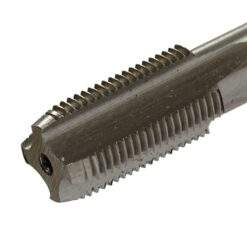 Alternative view of 2x fein Gewindebohrer-Satz M10x1.0mm HSS Feingewinde