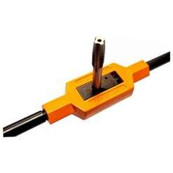 Alternative view of Windeisen für Gewindebohrer M5-M20 Werkzeughalter Gewindebohrerhalter