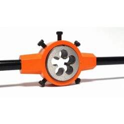 Alternative view of Schneideisenhalter 45x20 M16-M20 Schneideisen Halter