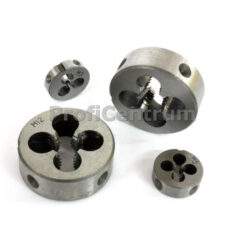 Alternative view of Gewinde Schneideisen M18 Schneidkluppe DIN 223 HSS