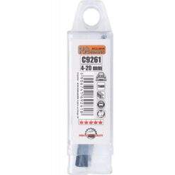 Alternative view of Stufenbohrer Spiral Bohrer für Metall 4-20mm