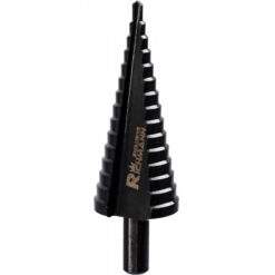 Alternative view of Stufenbohrer Spiral Bohrer für Metall 4-32mm