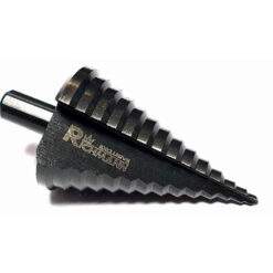 Alternative view of Stufenbohrer Spiral Bohrer für Metall 4-39mm