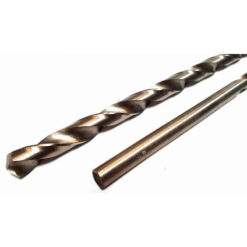 Alternative view of Metallbohrer extra lang 8x305mm HSS Bohrer