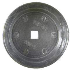 Alternative view of Ölfilterkappe 74/14 Ölfilterschlüssel BMW AUDI VW OPEL MERCEDES