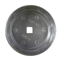 Alternative view of Ölfilterkappe 76/12 Ölfilterschlüssel BMW Audi VW Opel Austin Mercedes