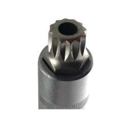 Alternative view of BIT 1/2'' XZN M16 VW AUDI PORSCHE FORD SKODA