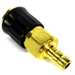 Alternative view of Sicherheitsschlauchverbinder M10 1/4''