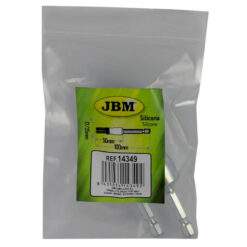 Alternative view of Silikon-Reinigungsbürsten Set 2-tlg.