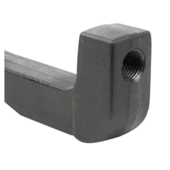 Alternative view of Adapter Satz 3-tlg. für pneumatischen Injektorabzieher