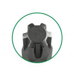 Alternative view of BIT-Set 3/8'' 1/2'' 7-tlg. RIBE M6-M14