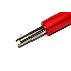 Alternative view of Ventilkernentfernsatz Ventilschrauber Universal