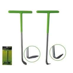 Alternative view of Haken für Entfernung von Gummiringe