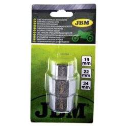 Alternative view of Motorrad Spezial-Steckschlüssel BMW YAMAHA HONDA SUZUKI KAWASAKI