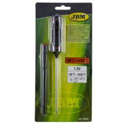 Alternative view of Digitalthermometer -50° bis 300°C