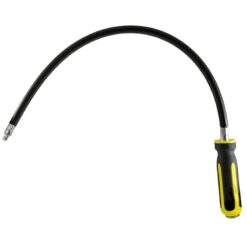 Alternative view of Elastischer Steckschlüsselhalter flexibel 1/4'' 500mm