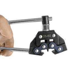 Alternative view of Motorrad-Kettenschneider 25-60 mm