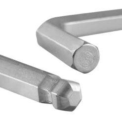 Alternative view of Inbus-Schlüssel extralang Set 9-tlg. 1.5-10 mm