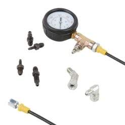 Alternative view of Bremsprüfgerät Set mit und ohne ABS