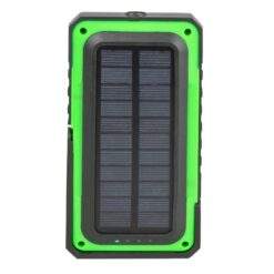 Alternative view of Solarbetriebene Lampe COB LED 3W 80lm