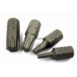 Alternative view of Imbusschlüssel TORX T55 BIT Imbus Sechskant 10x30mm