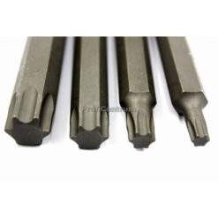 Alternative view of Imbusschlüssel TORX T70 BIT Imbus Sechskant 10x75mm