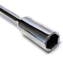 Alternative view of Schraubendreher 245mm mit Einsatz 6mm