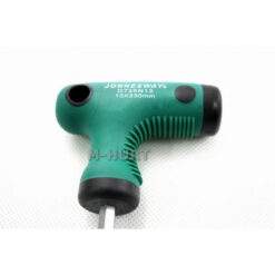 Alternative view of Steckschlüssel T-Griff 6mm Schraubendreher Stiftschlüssel