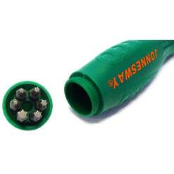 Alternative view of Profi-Schraubendreher Set 19-tlg Ratschen-Schraubenzieher