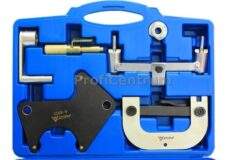 Alternative view of Motor-Einstellwerkzeug RENAULT Zahnriemen Nockenwellen