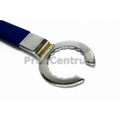 Alternative view of Zahnriemen-Spannschlüssel Werkzeug 32mm VW AUDI