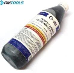 Alternative view of Reaktionsflüssigkeit CO2 500ml für Lecktester