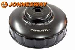 Ölfilterkappe 93/45 Ölfilterschlüssel VW AUDI