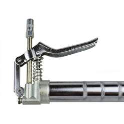Alternative view of Fettpresse Handfettpresse 120ml Öler Schmierpresse Handhebel