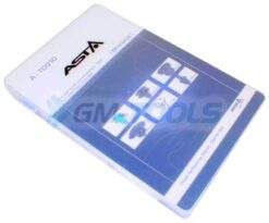 Alternative view of Verschiedene Befestigungsclips OPEL Set 300 Stück Sortiment