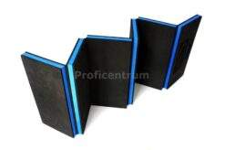 Alternative view of Werkstatt-Liegematte Kniematte 3in1 Arbeitsmatte