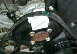 Alternative view of Stretch Belt Mate Treibriemen Montage Spezialwerkzeug