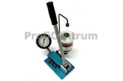 Alternative view of Diesel Einspritzdüsen Tester Prüfgerät Injektor