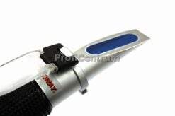 Alternative view of Profi-Refraktometer für KFZ Frostschutzprüfer Frostschutz 3in1