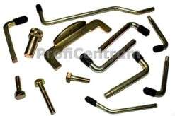 Alternative view of Motor-Einstellwerkzeug CITROEN PEUGEOT VW AUDI DIESEL