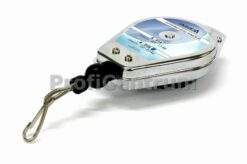 Alternative view of Balancer Gewichtsausgleicher 1,5-3,0 kg Drahtseil Kfz Federzug